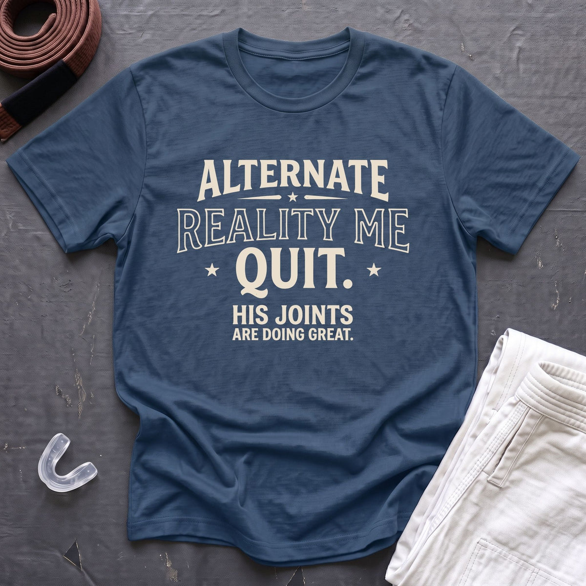 Alternate Reality T-Shirt