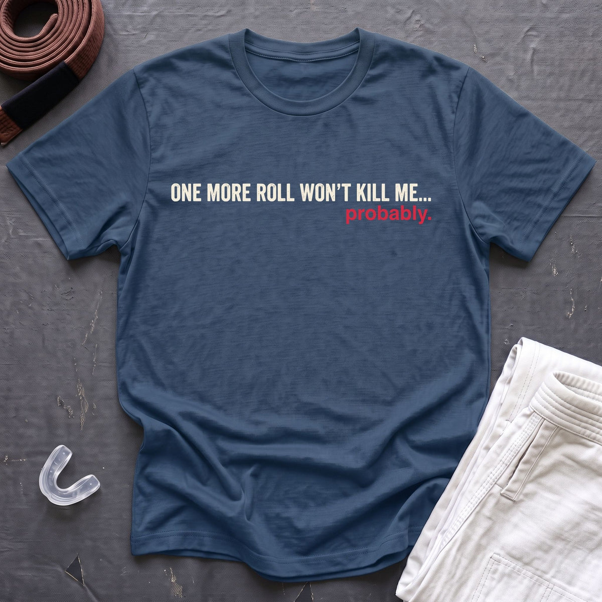 One Roll T-Shirt