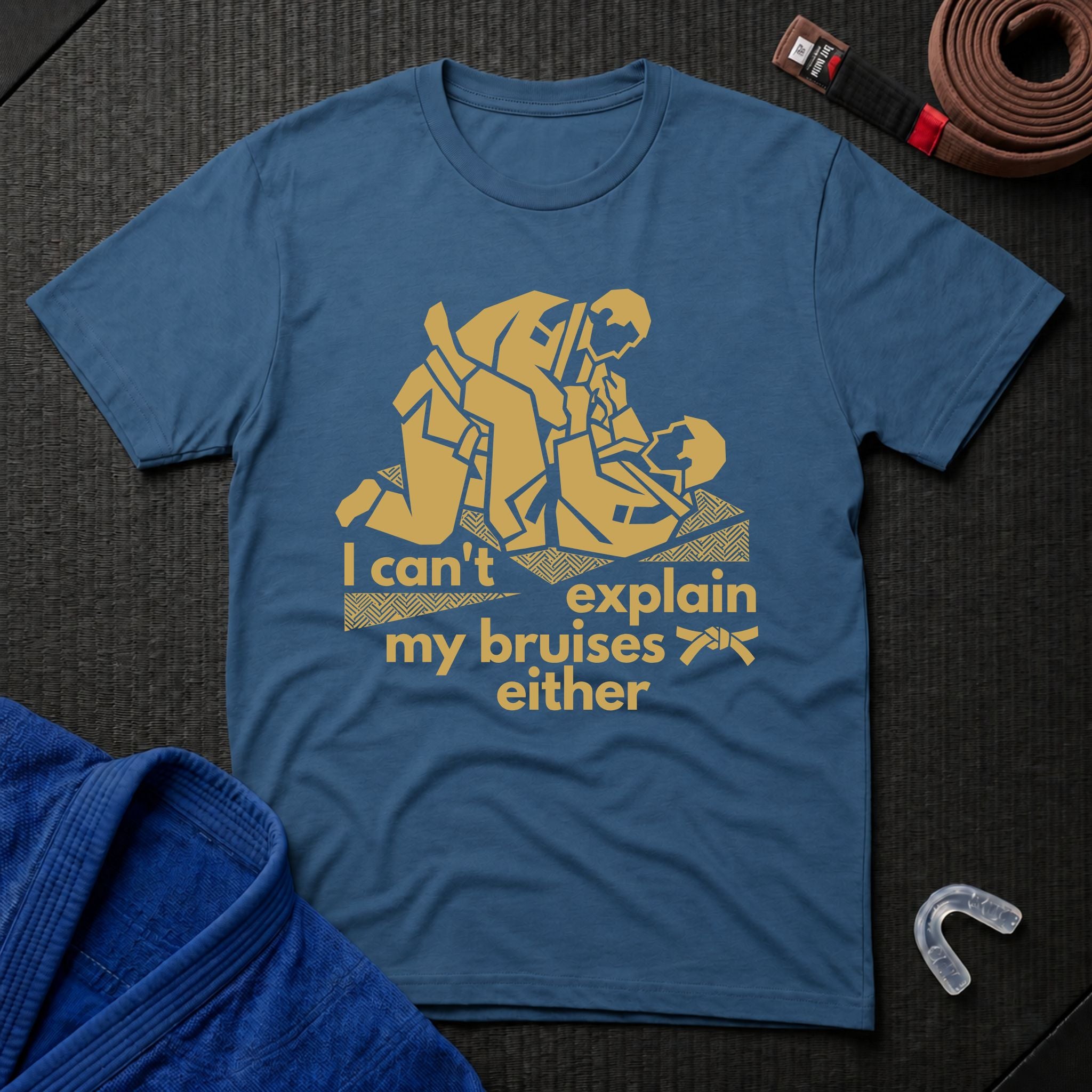 My Bruises T-Shirt