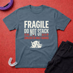 Do Not Stack T-Shirt