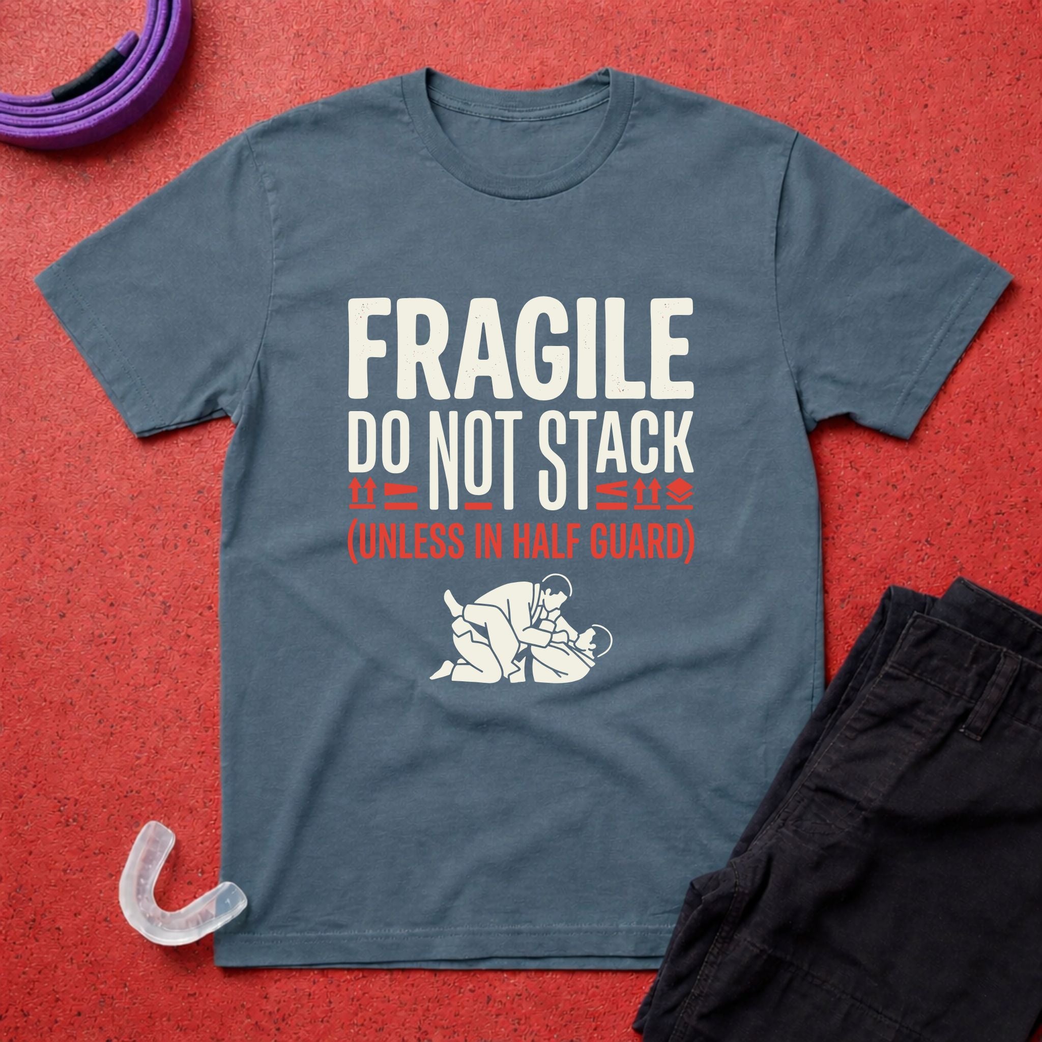 Do Not Stack T-Shirt