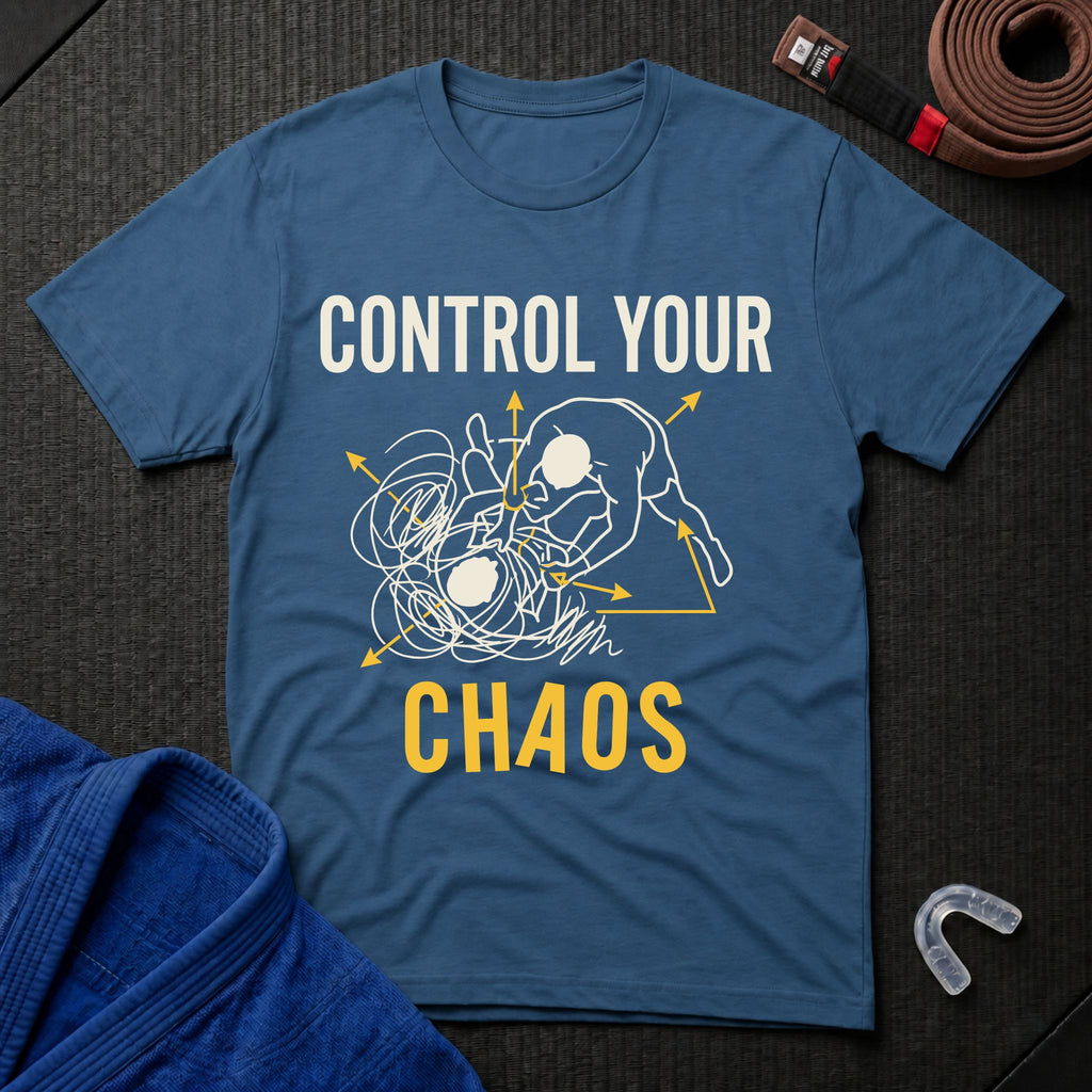 Control Your Chaos T-Shirt