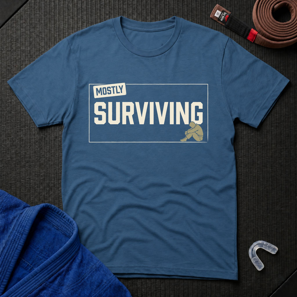 Surviving T-Shirt