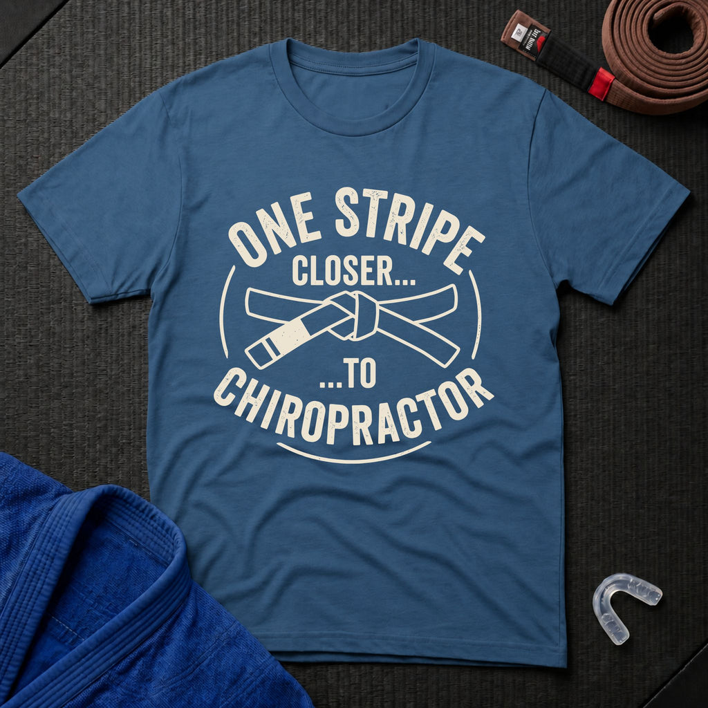 Close To Chiropractor T-Shirt