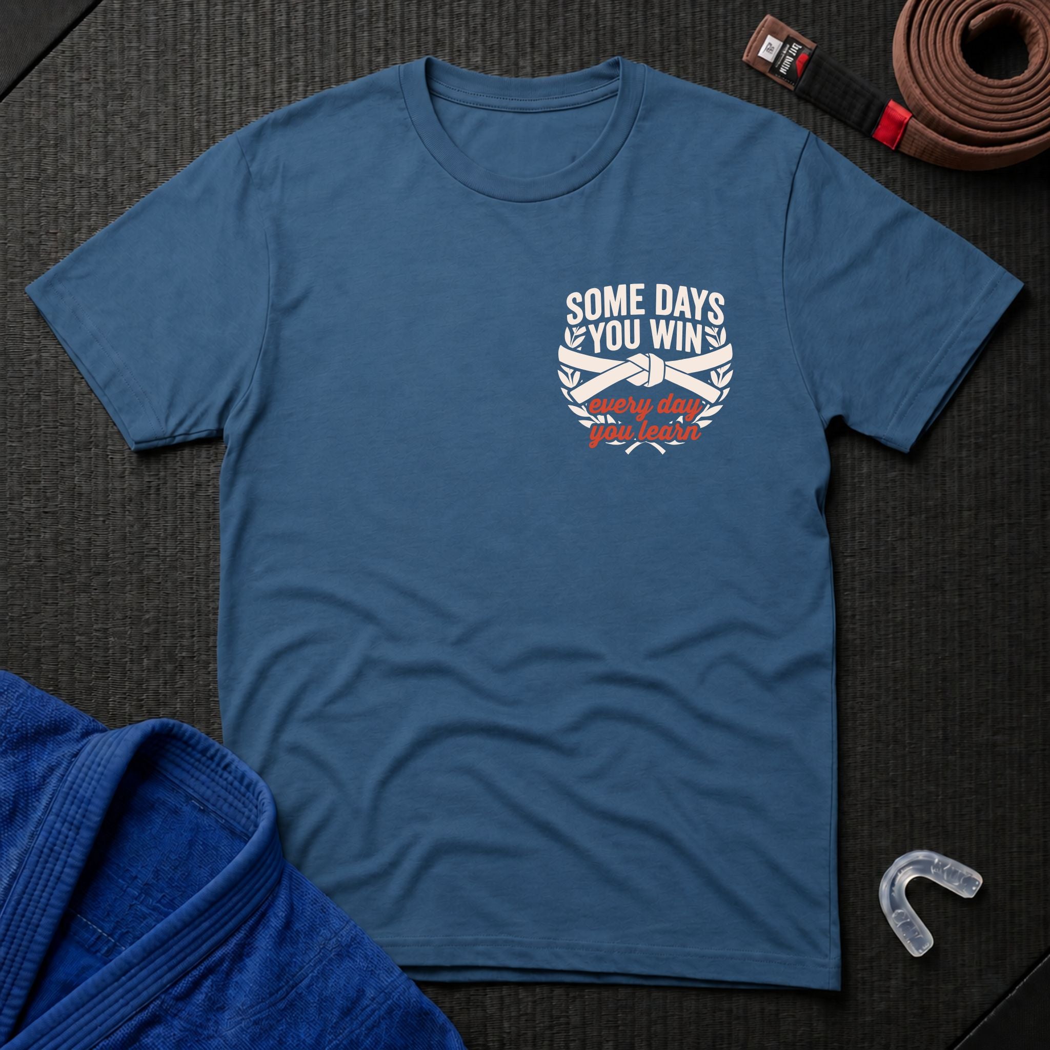 Always Learn T-Shirt