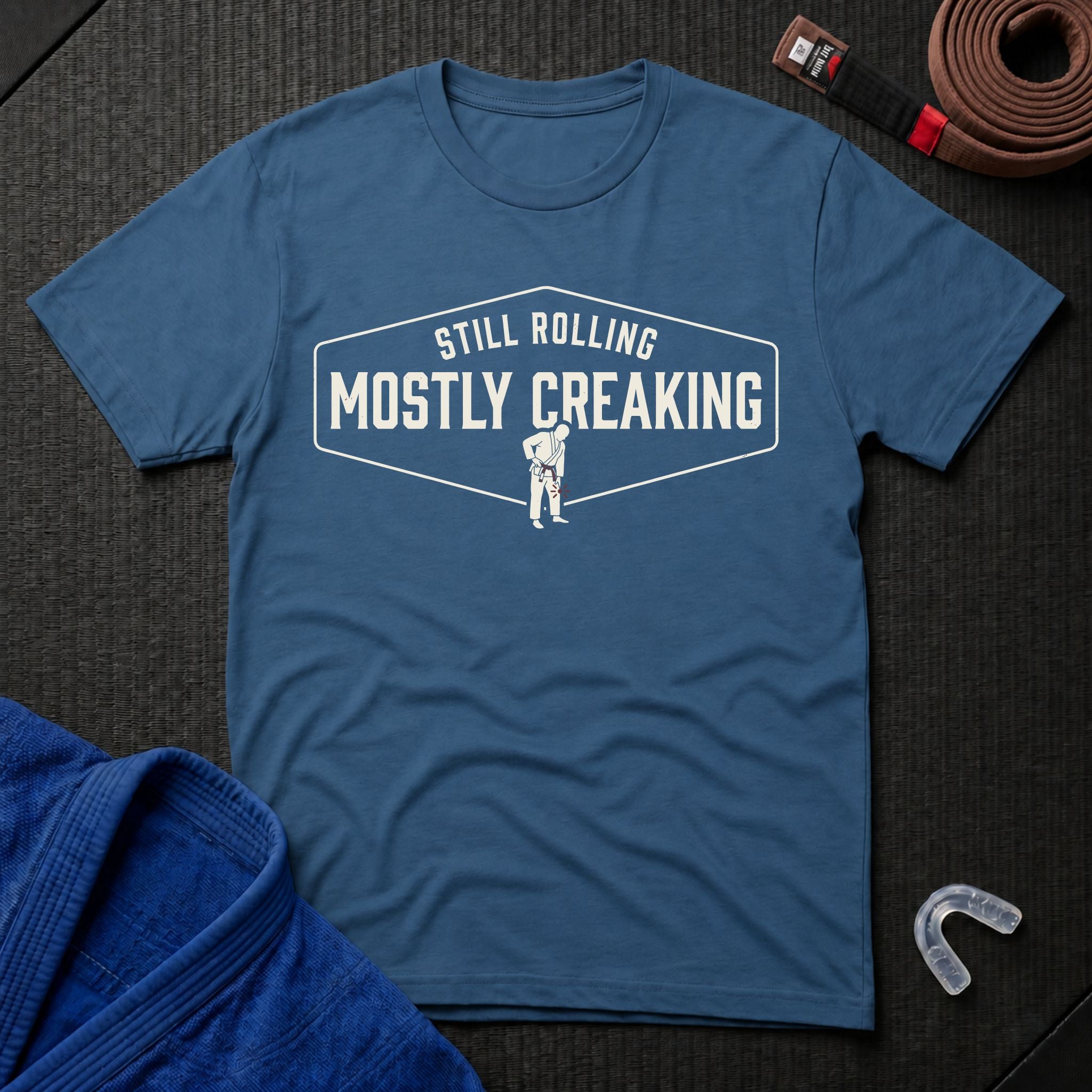 Mostly Creaking T-Shirt