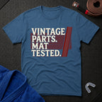 Vintage Parts T-Shirt