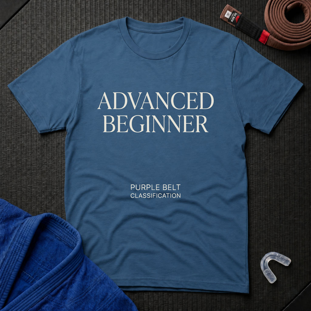 Advanced Beginner T-Shirt