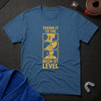 Neck-st Level T-Shirt