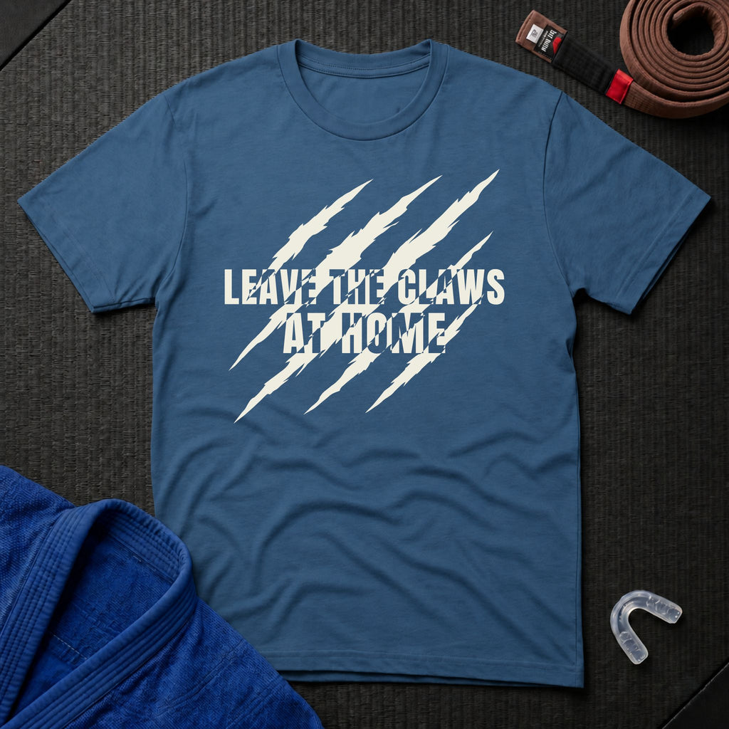 Leave The Claws T-Shirt