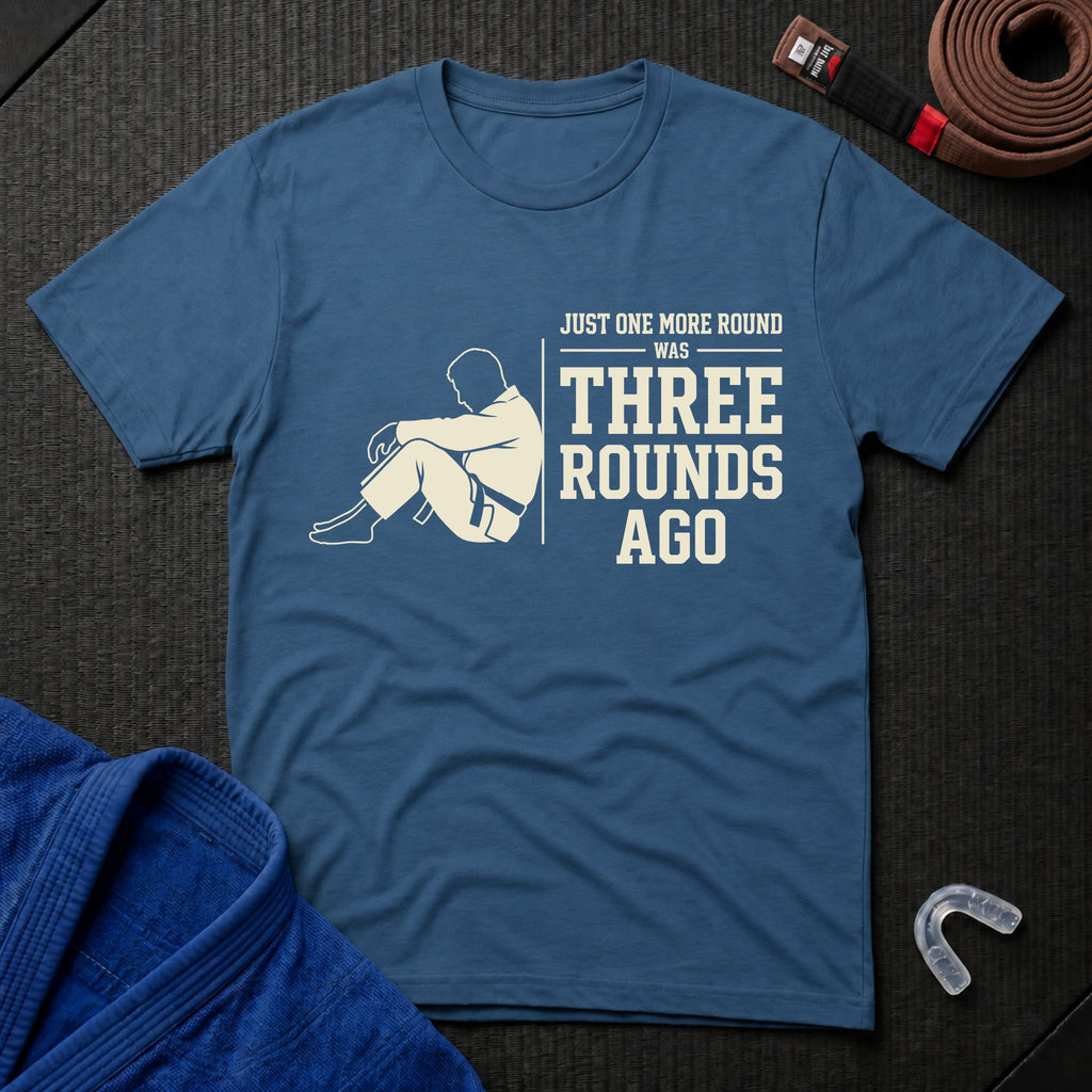 Just Another Round T-Shirt