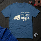 Just Another Round T-Shirt