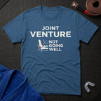 Joint Venture T-Shirt