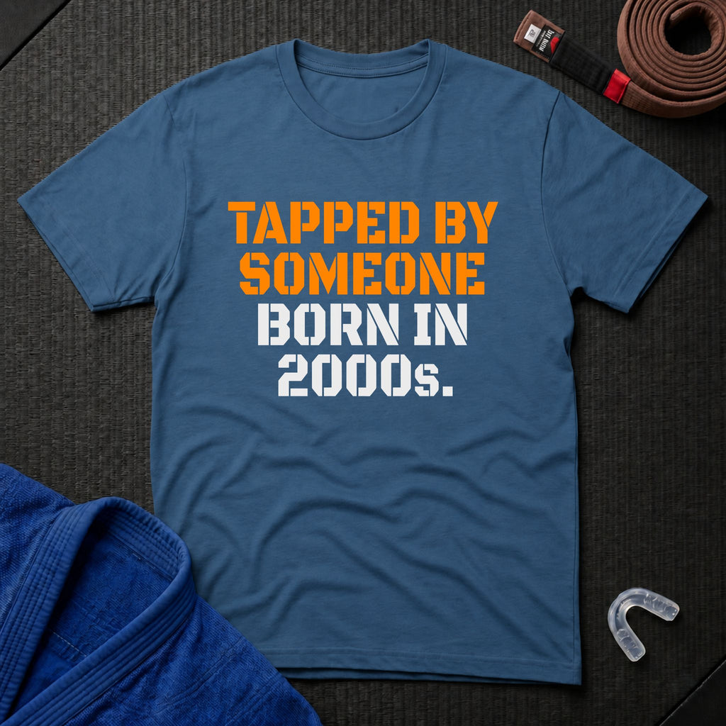 Tapped By Young T-Shirt
