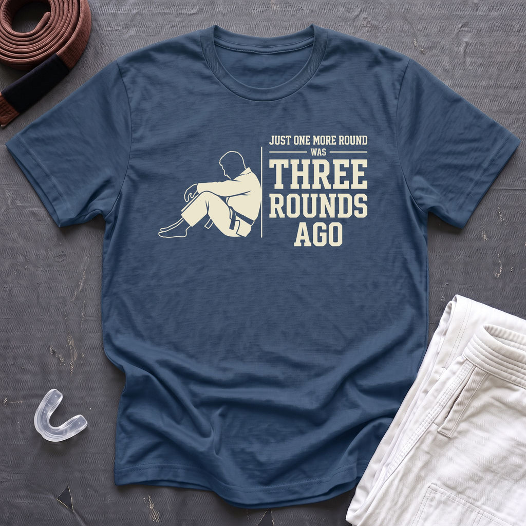 Just Another Round T-Shirt