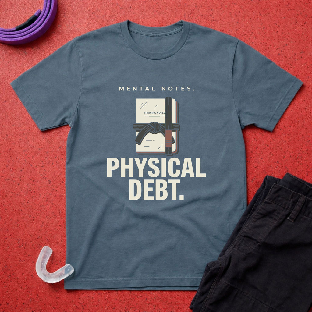 Physical Debt T-Shirt