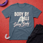 Body By BJJ T-Shirt