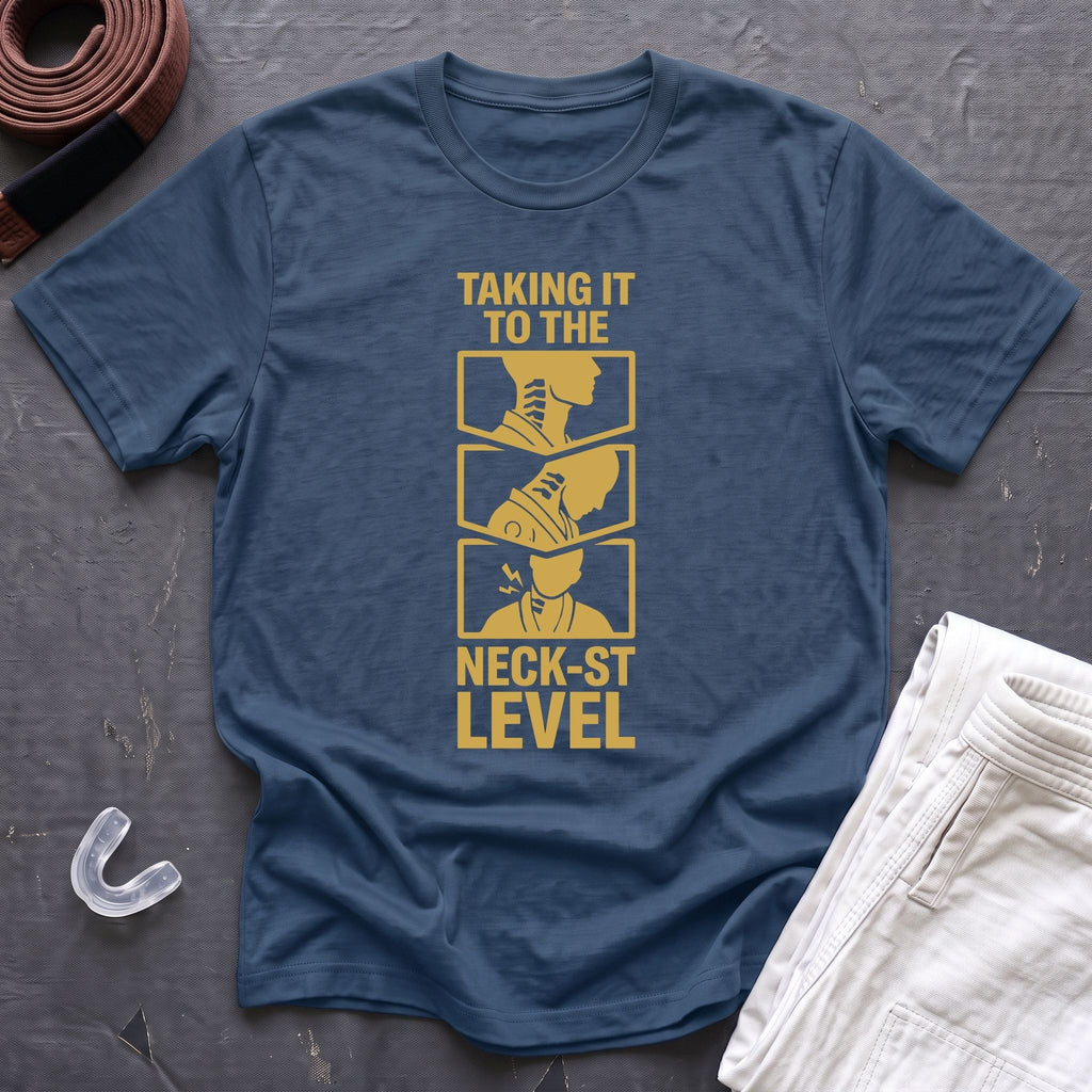 Neck-st Level T-Shirt