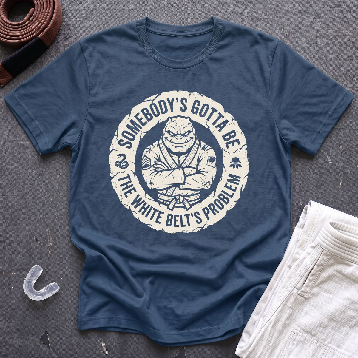 Problem T-Shirt