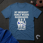 Weirdest Family T-Shirt