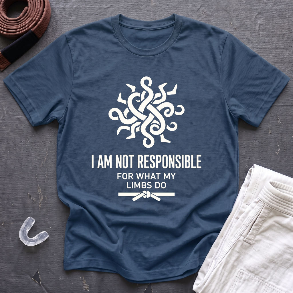 Limbs Chaos T-Shirt