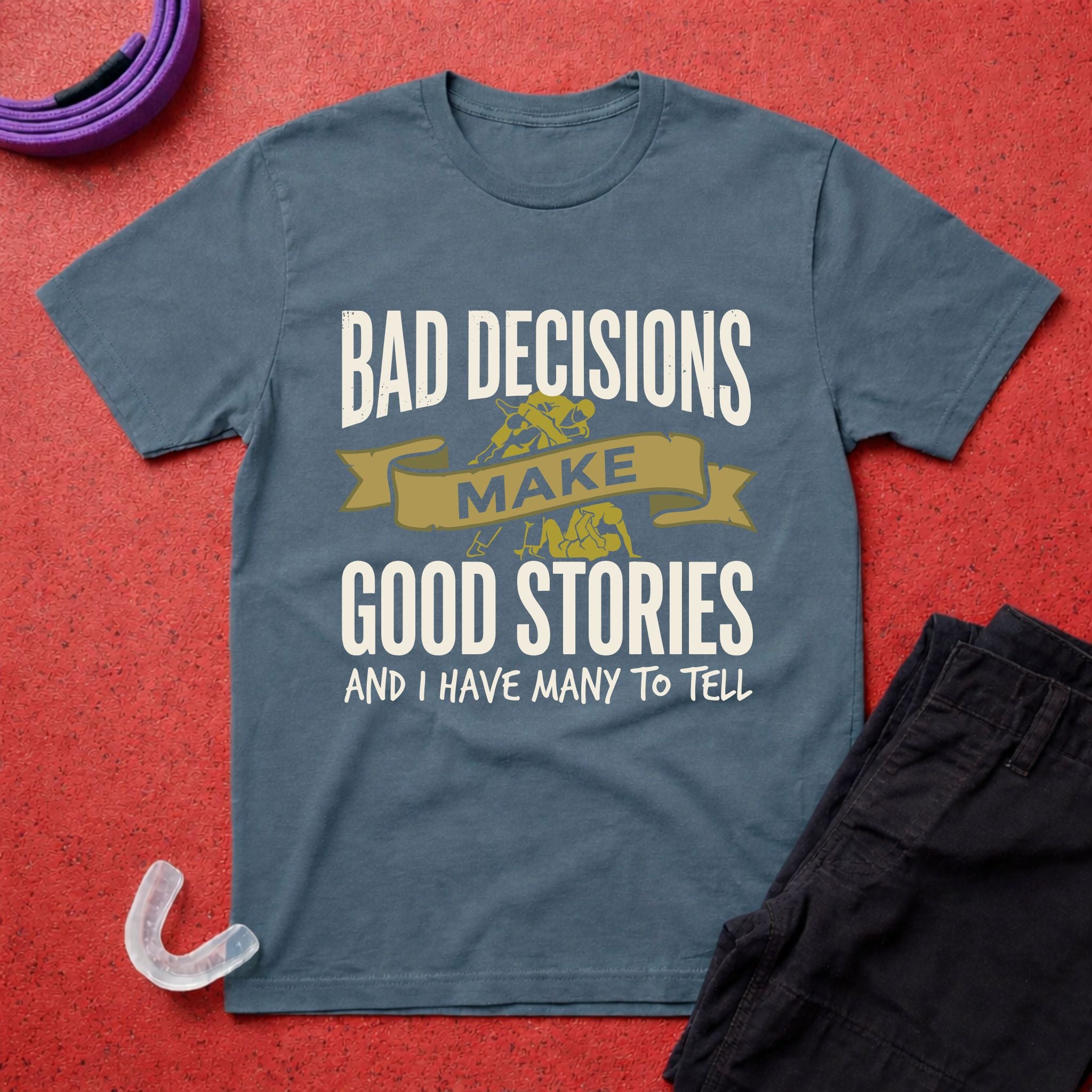 Good Stories T-Shirt