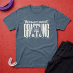 Grappling Mode T-Shirt
