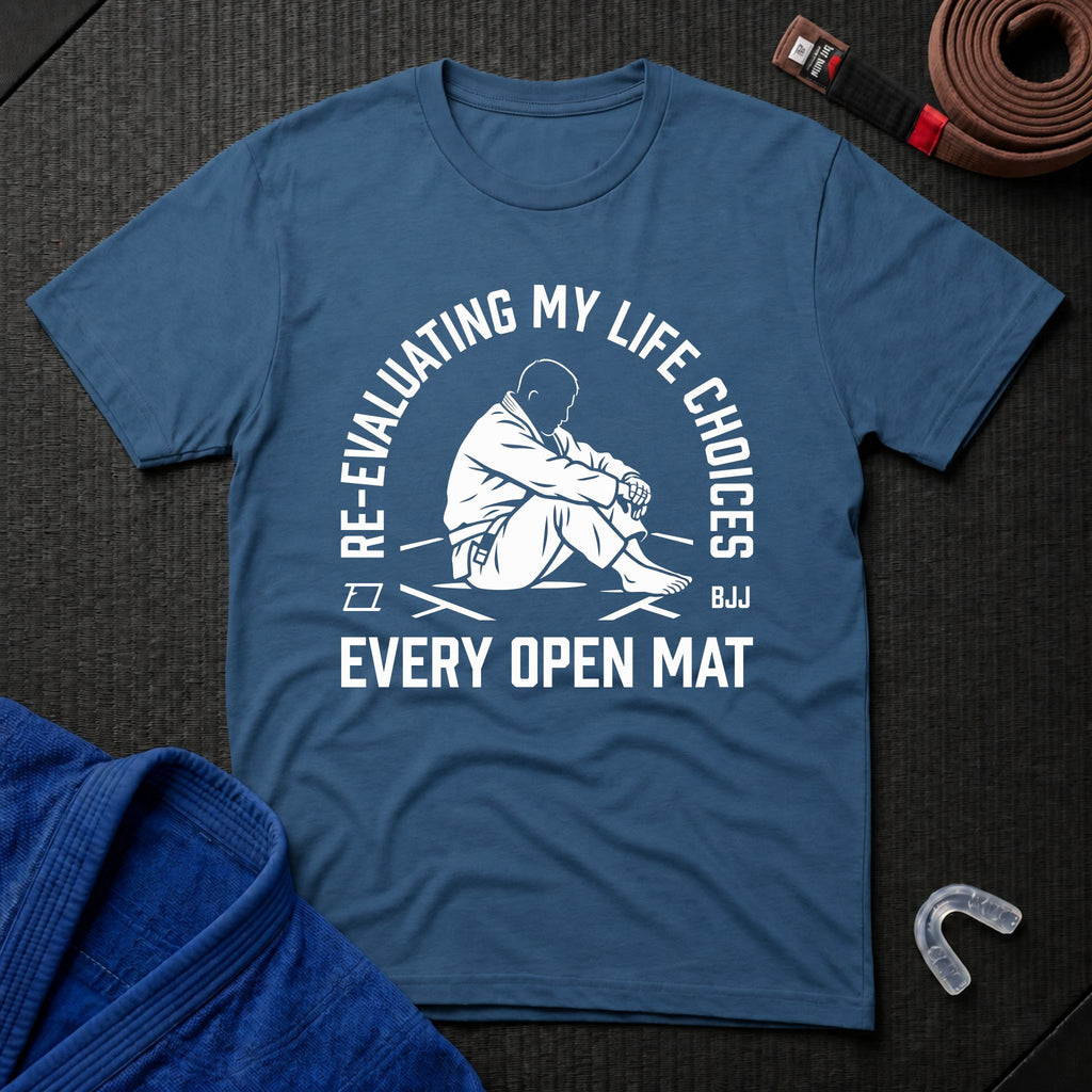 Life Choices T-Shirt