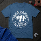 Lazy Gym BJJ T-Shirt