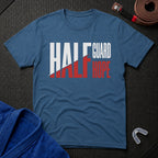 Half Guard Half Hope T-Shirt