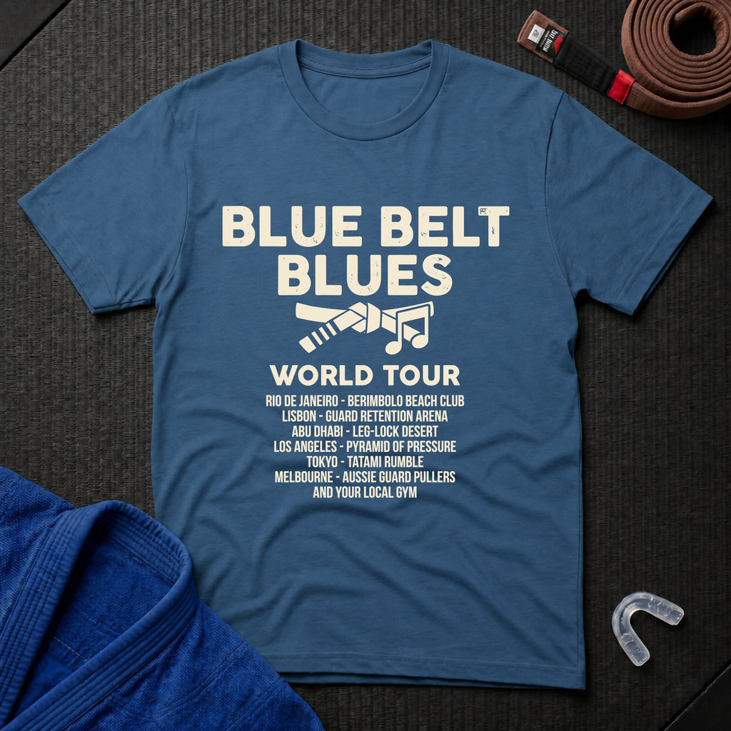 World Tour T-Shirt