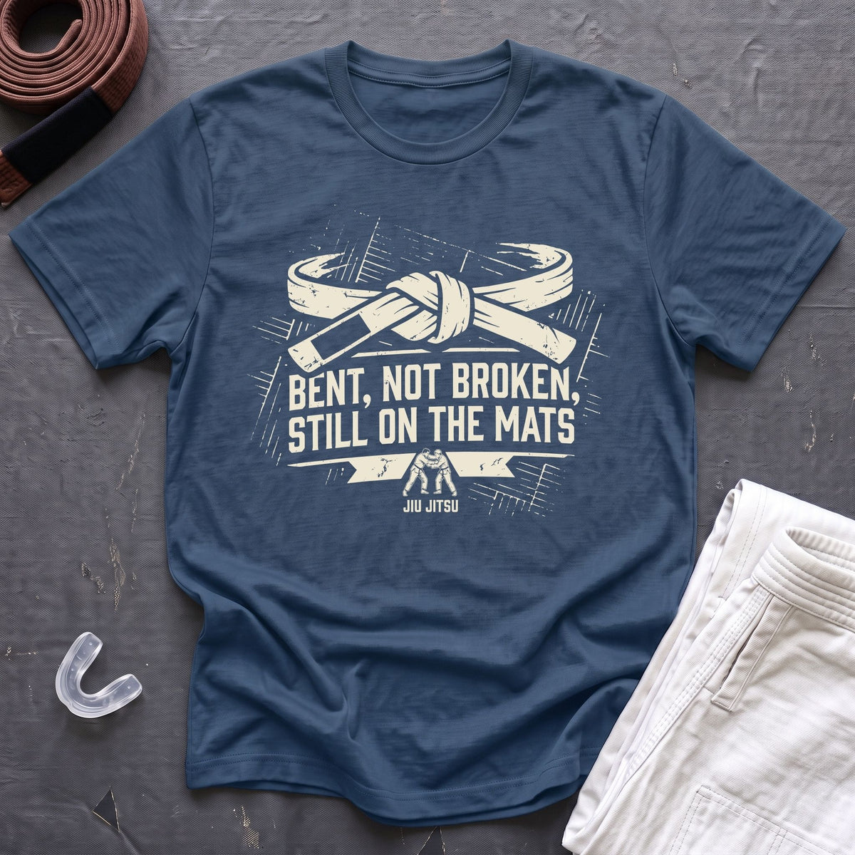 Not Broken T-Shirt