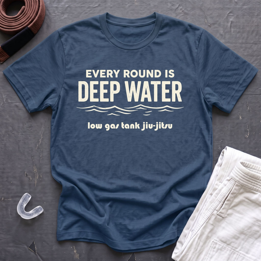 Deep Water T-Shirt