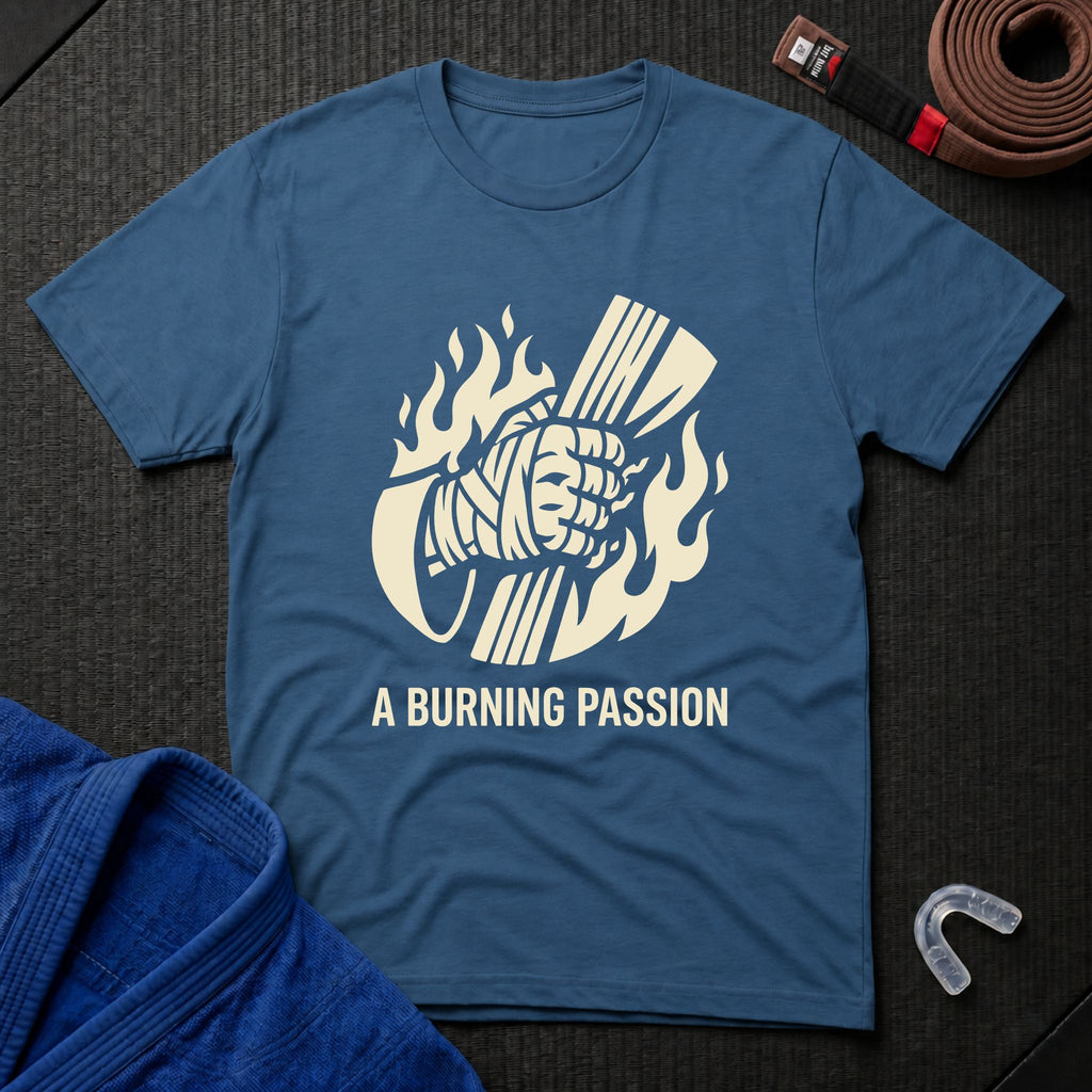 Burning Passion T-Shirt