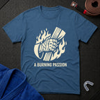 Burning Passion T-Shirt