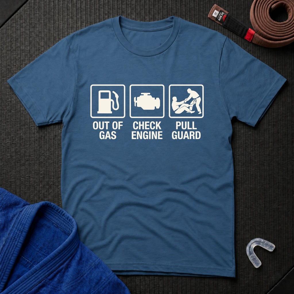 Pull Guard T-Shirt