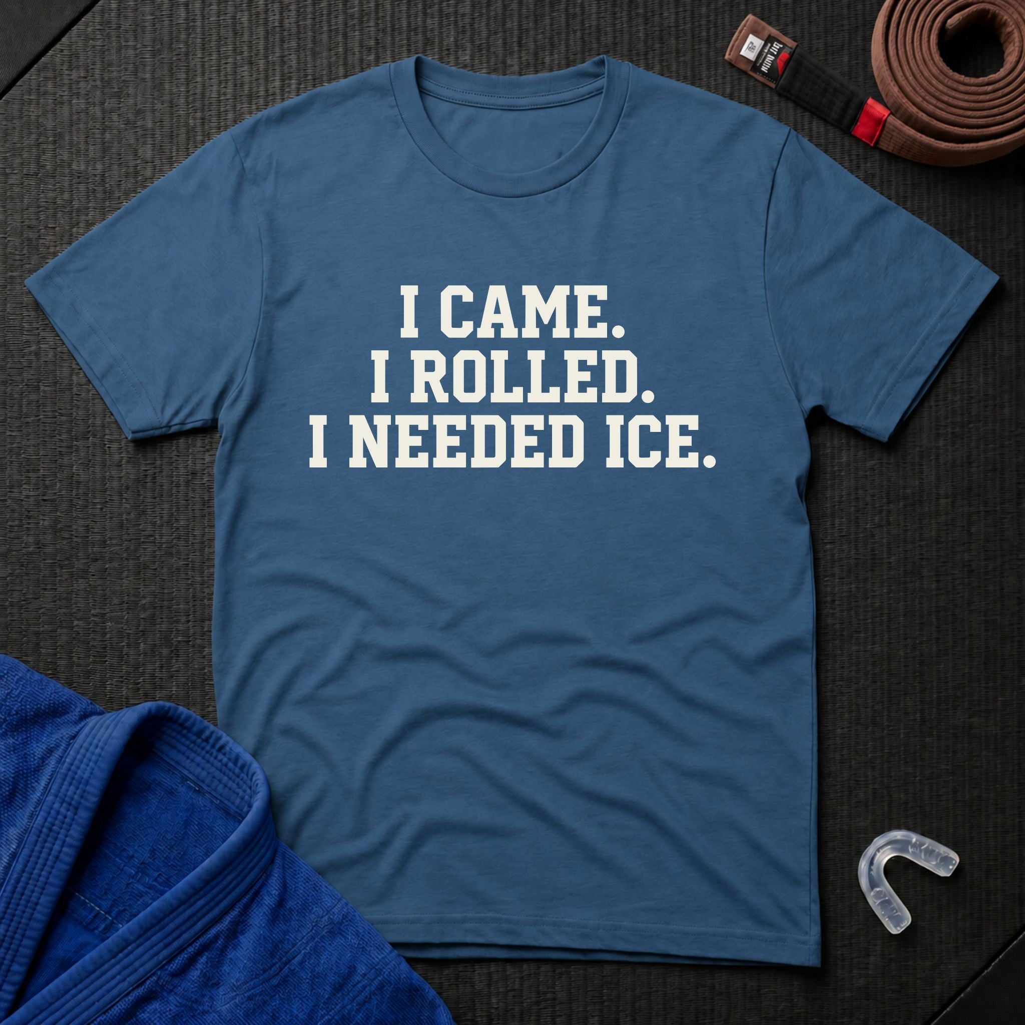 Ice Needed T-Shirt