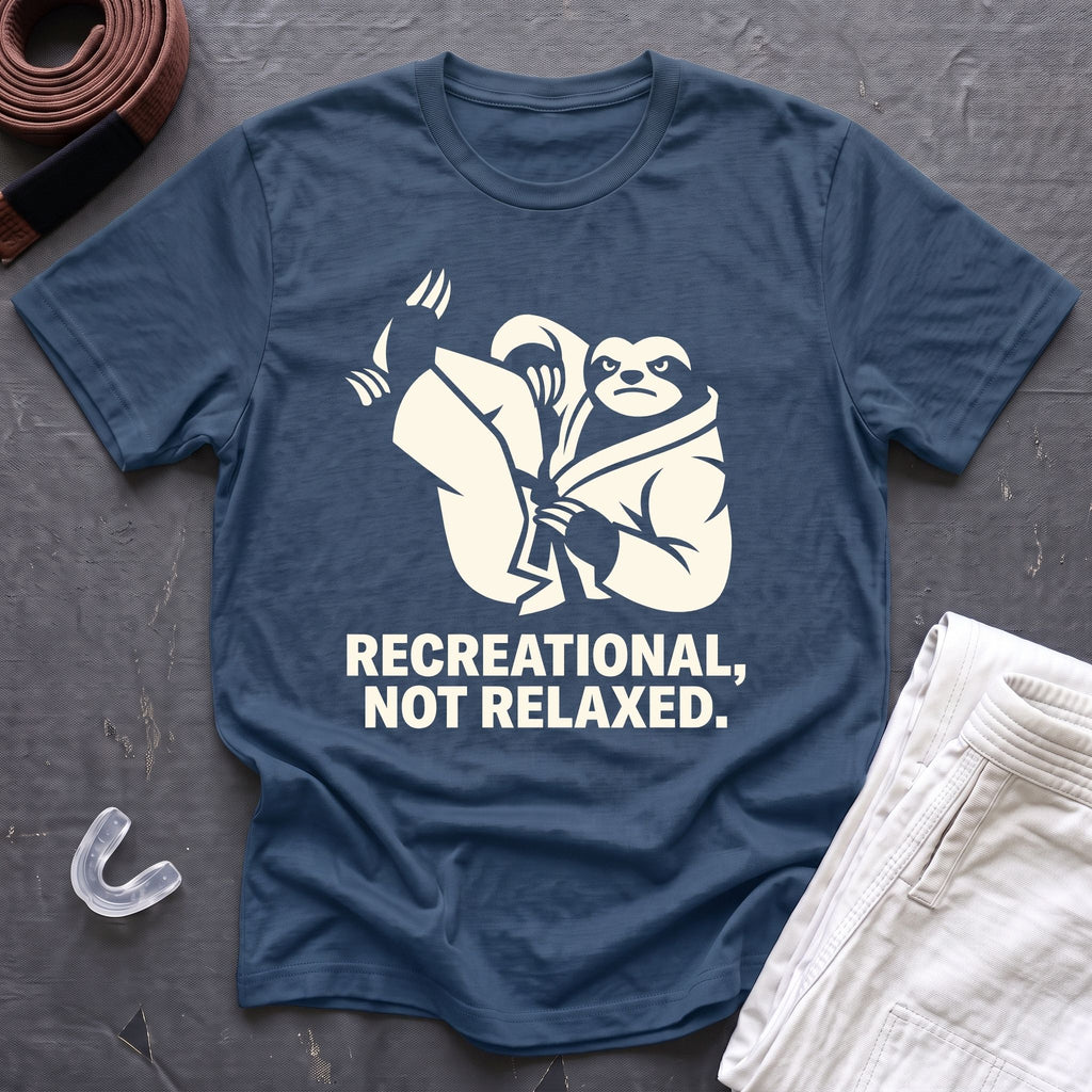 Not Relaxed T-Shirt