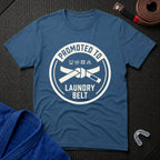 Laundry Belt T-Shirt
