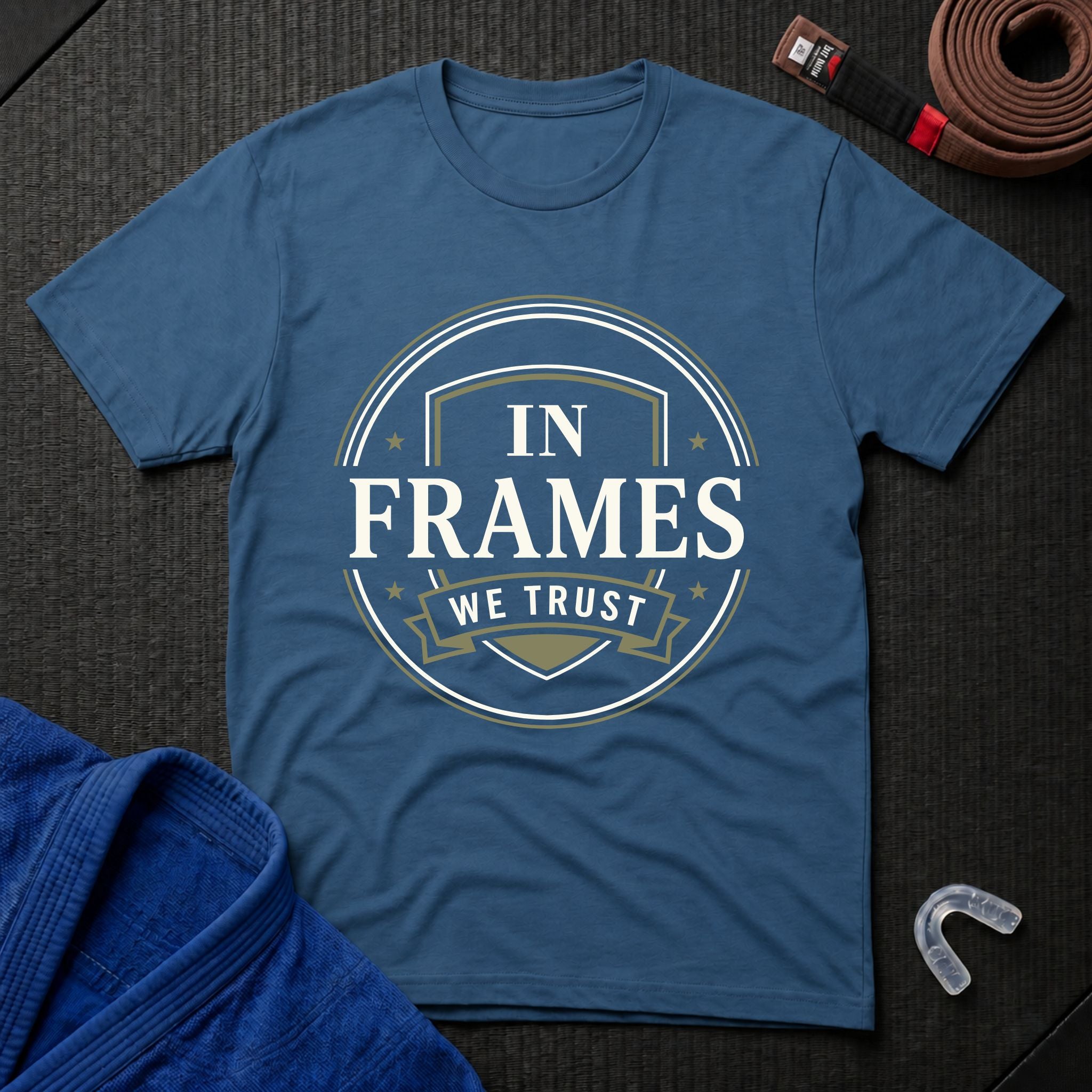 Trust In Frames T-Shirt