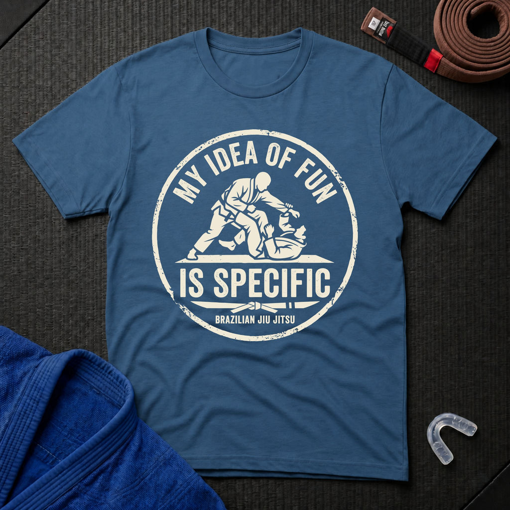 Specific Fun T-Shirt
