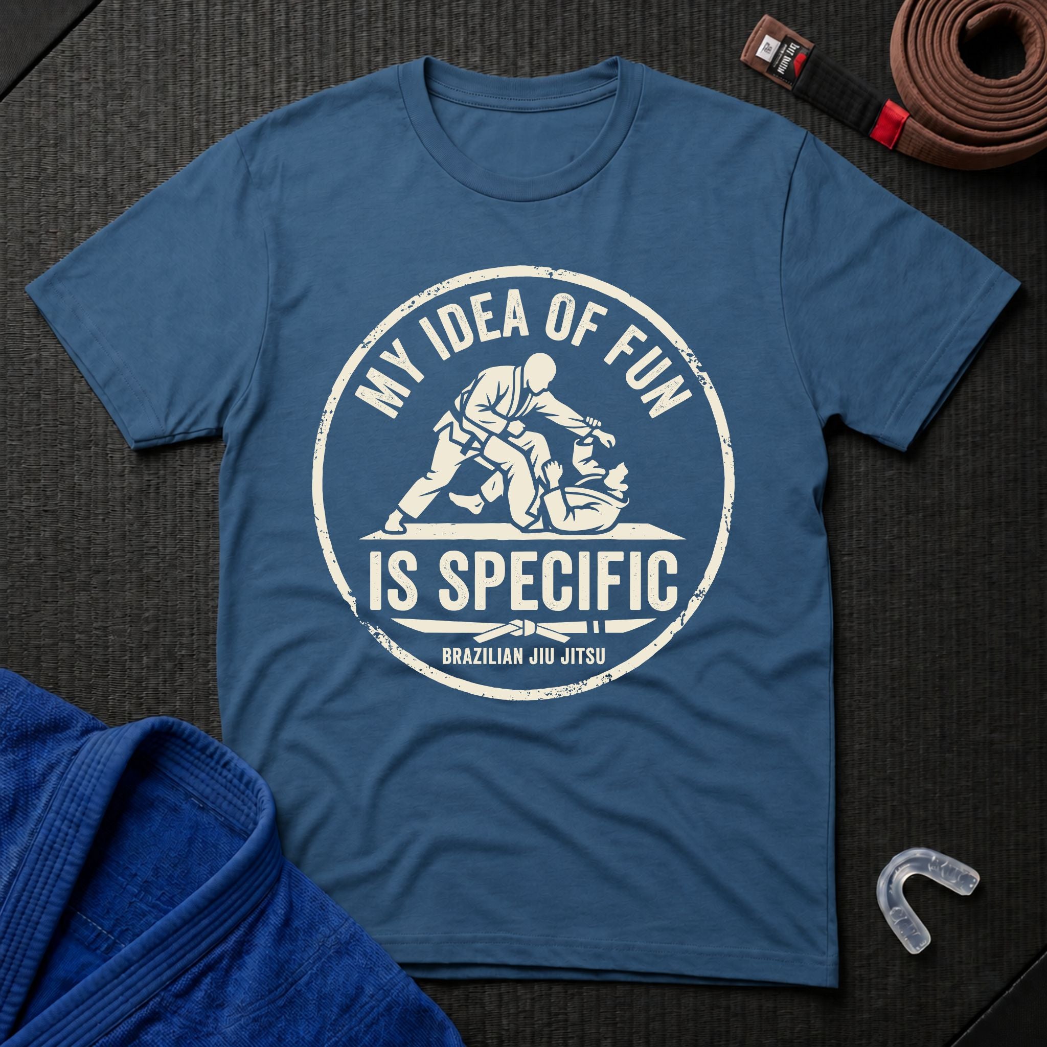 Specific Fun T-Shirt