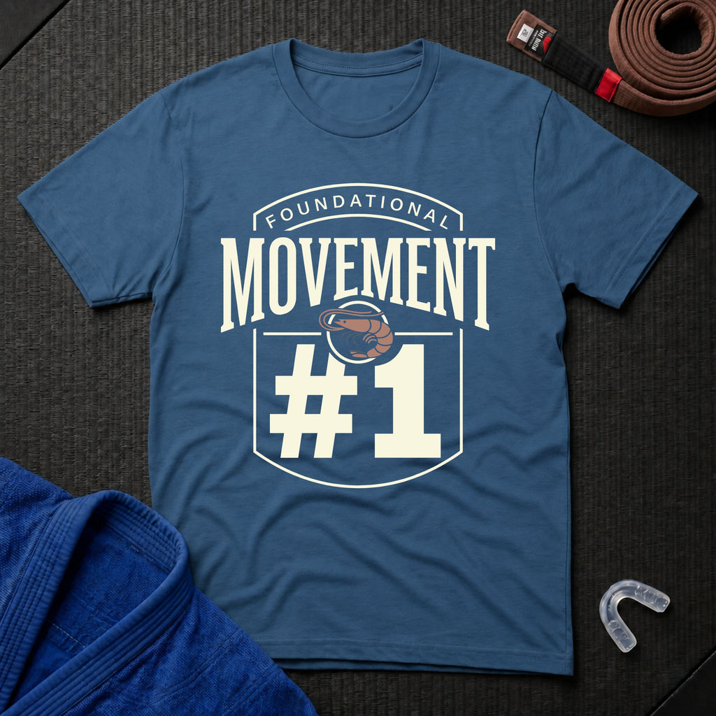Movement #1 T-Shirt