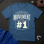 Movement #1 T-Shirt