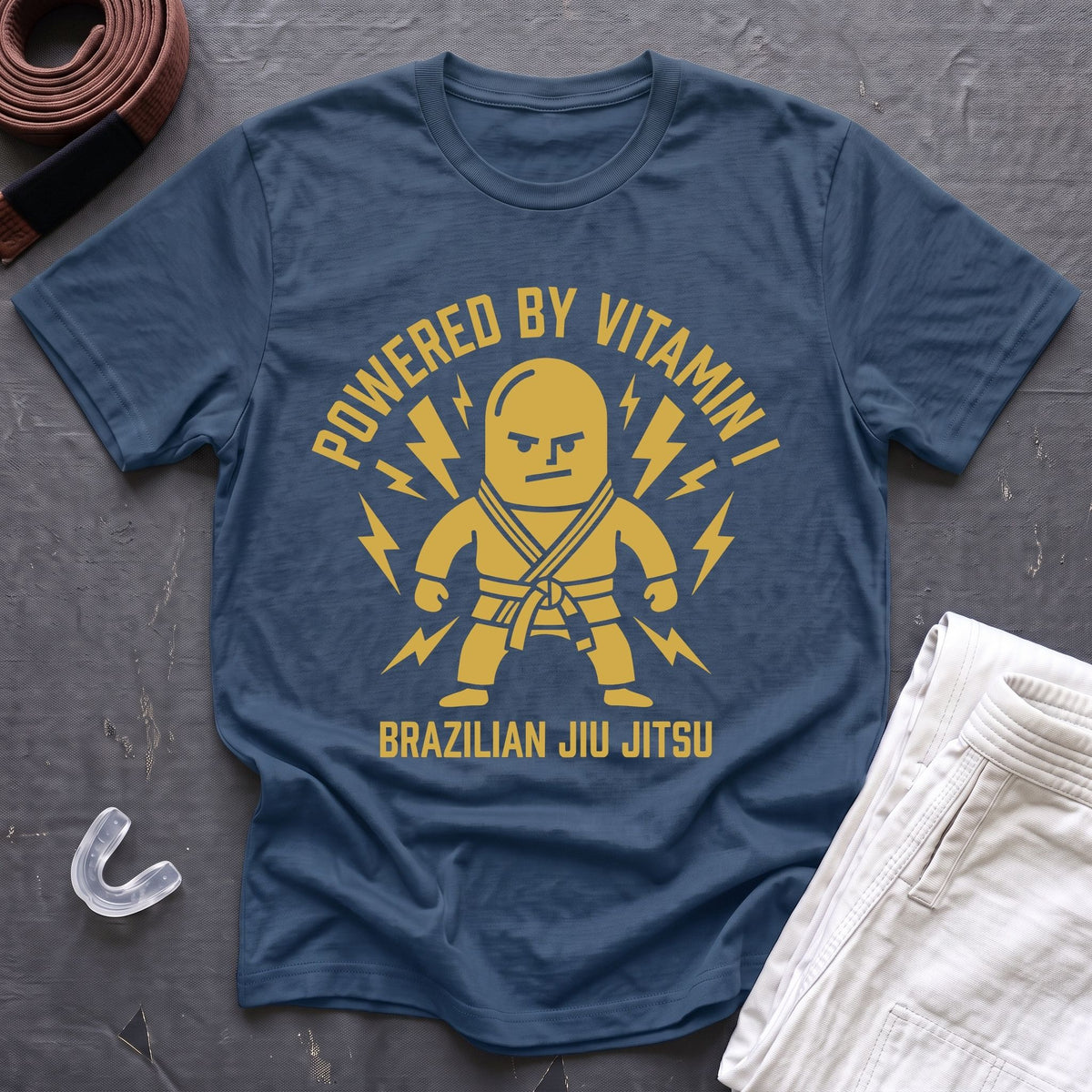 Vitamin I T-Shirt