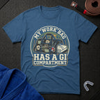 Gi Bag T-Shirt