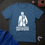 Addict To BJJ T-Shirt