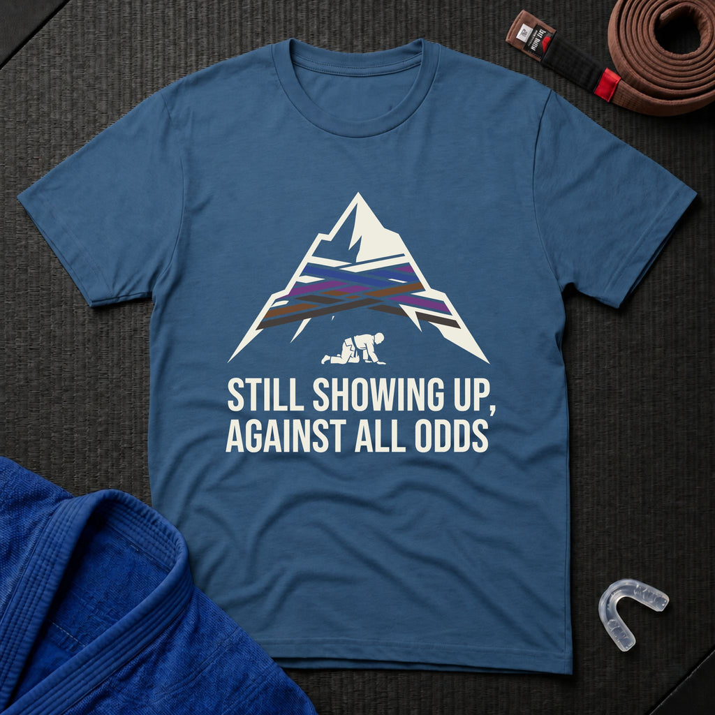 Against All Odds T-Shirt