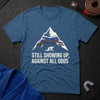 Against All Odds T-Shirt