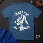 Pre-technical T-Shirt